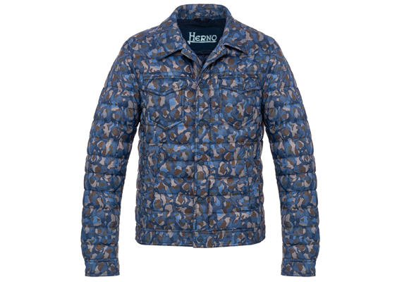 Masculinidad con Herno