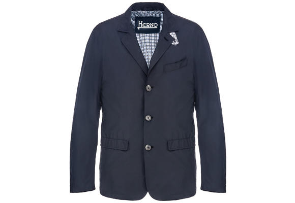 Masculinidad con Herno