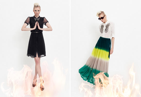 Primavera con Van-Dos