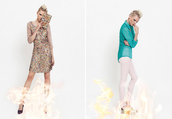 Primavera con Van-Dos