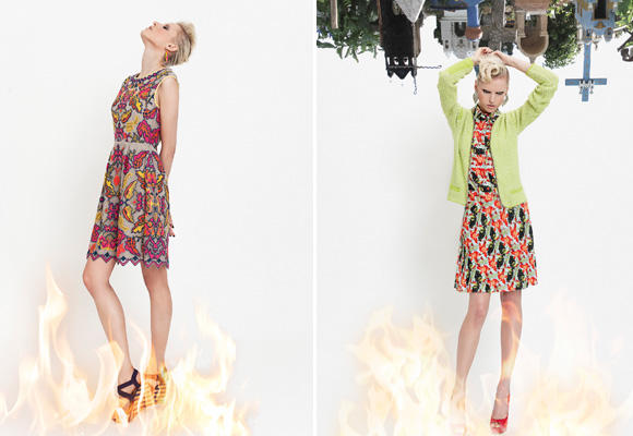 Primavera con Van-Dos