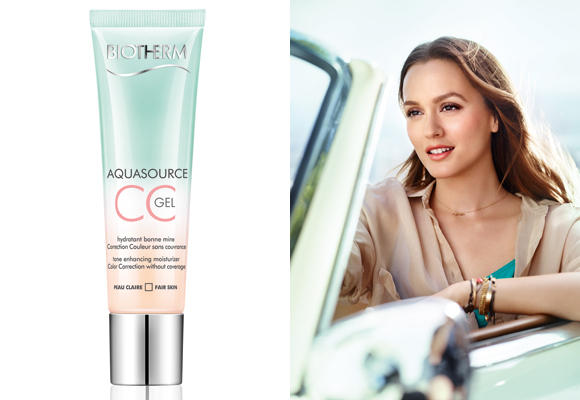 Correcci&oacute;n de color e hidrataci&oacute;n