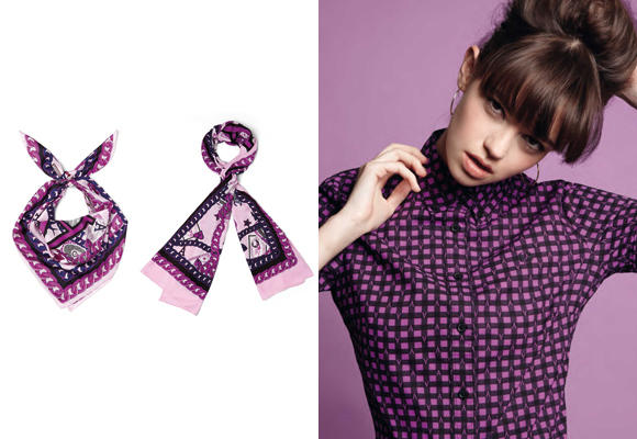 Amy Winehouse para la primavera 2014