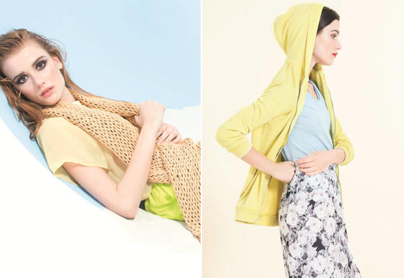 American Vintage y el lima-lim&oacute;n