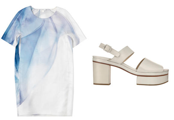 COS y los colores del verano