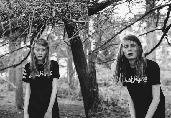 Hype X ASOS Monotone Collection