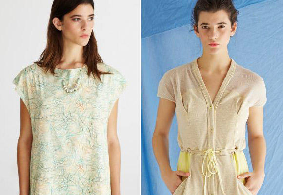 Moda ecol&oacute;gica espa&ntilde;ola