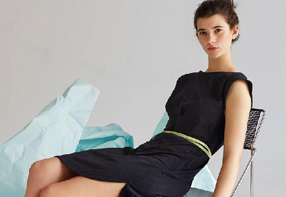 Moda ecol&oacute;gica espa&ntilde;ola