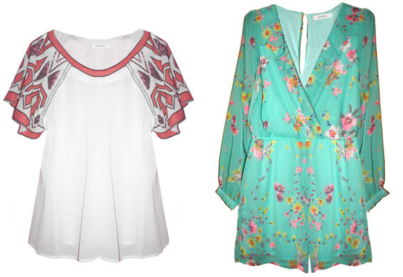 Po&egrave;te para mam&aacute;