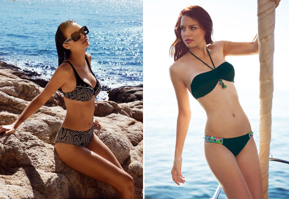 Bronc&eacute;ate con Red Point