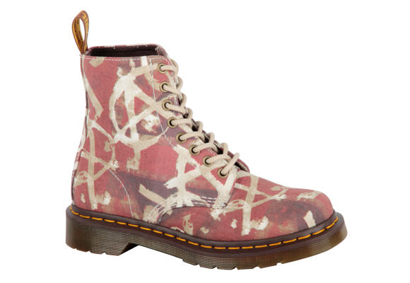 Rebeld&iacute;a brit&aacute;nica