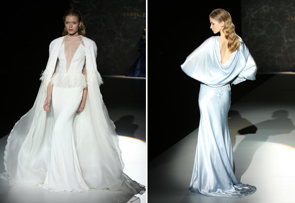 Las sirenas de Isabel Zapardiez