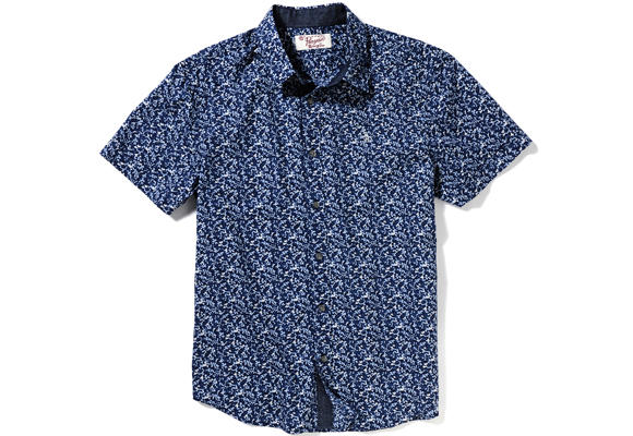 Frescura masculina en Original Penguin