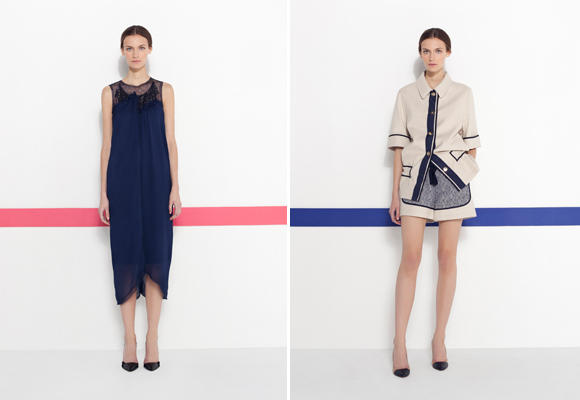 Estilo estival con Purificaci&oacute;n Garc&iacute;a