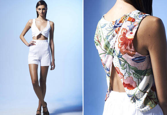 Blanco transatl&aacute;ntico