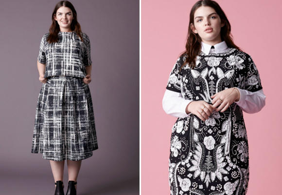 ASOS Curve para el oto&ntilde;o 2014