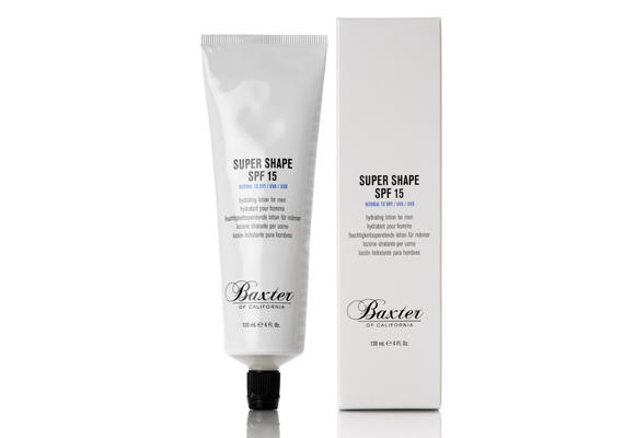 Hidratante para hombres Hidratante para hombres