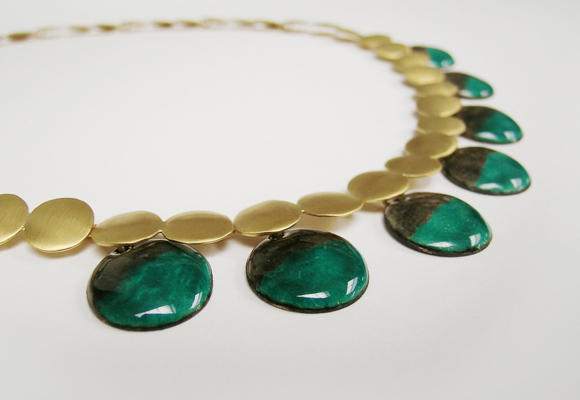 Oto&ntilde;o vegetal y geom&eacute;trico