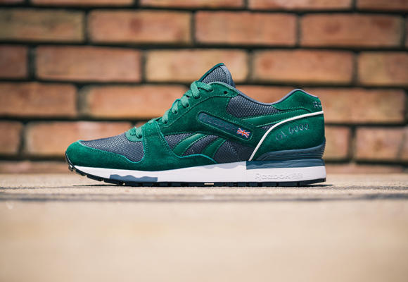 Estilo vintage para correr o no