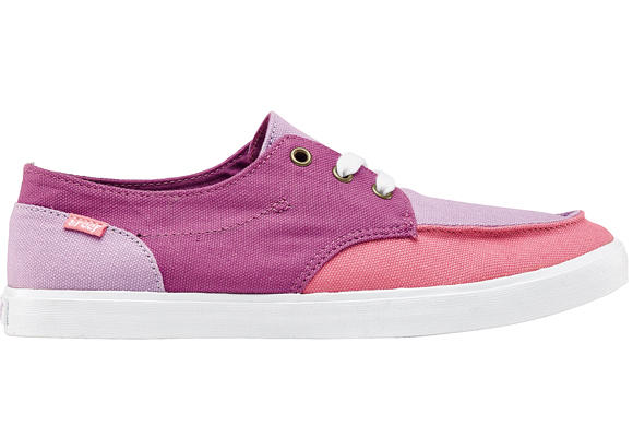 Zapatillas n&aacute;uticas