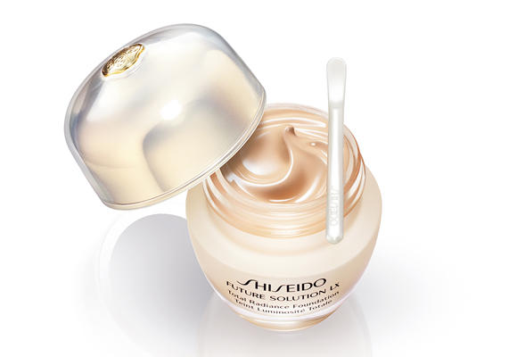 Shiseido para una piel mejor Shiseido para una piel mejor