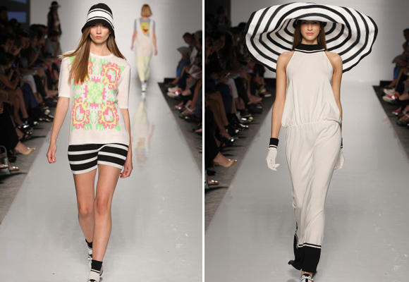 Tak. Ori y su punto para el verano 2015