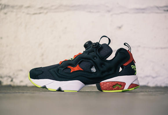 The Pump Respect Pack