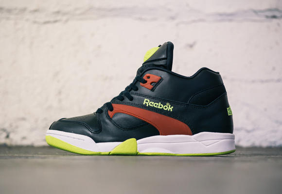 The Pump Respect Pack