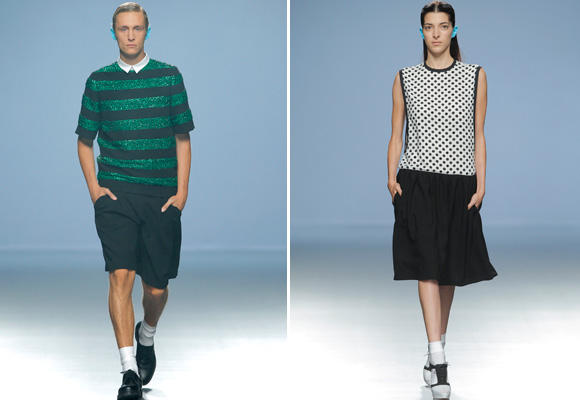 Originalidad Davidelfin