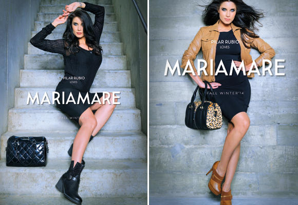 Mariamare oto&ntilde;o 2014