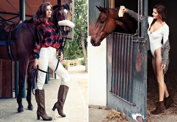 Calzado Refresh para el invierno 2014-15