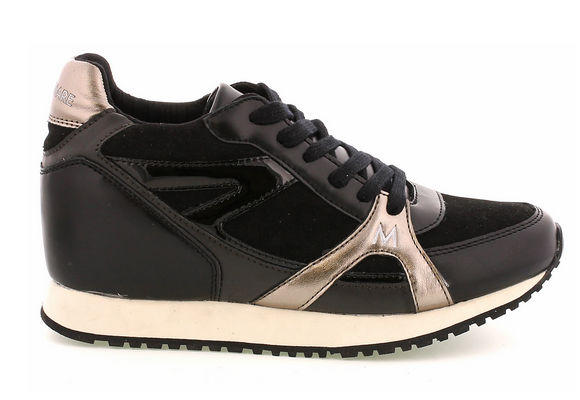 Cu&ntilde;as y estampado