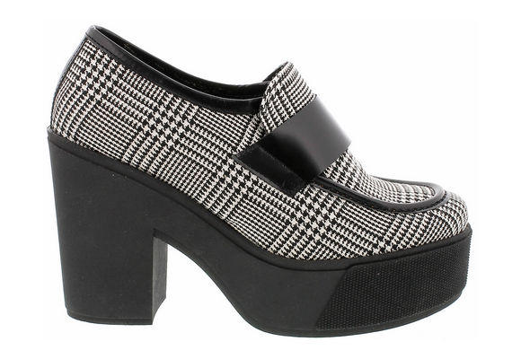 Plataformas SixtySeven