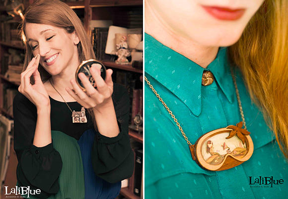 Joyas de la infancia