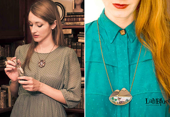 Joyas de la infancia