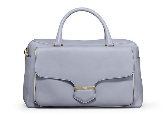 Nuevo bot&iacute;n y bolso de Tods