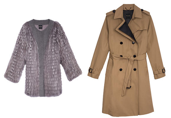 Abr&iacute;gate con Gerard Darel