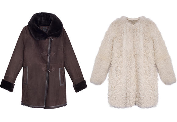 Abr&iacute;gate con Gerard Darel