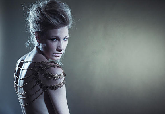 Edici&oacute;n limitada de joyas detallistas