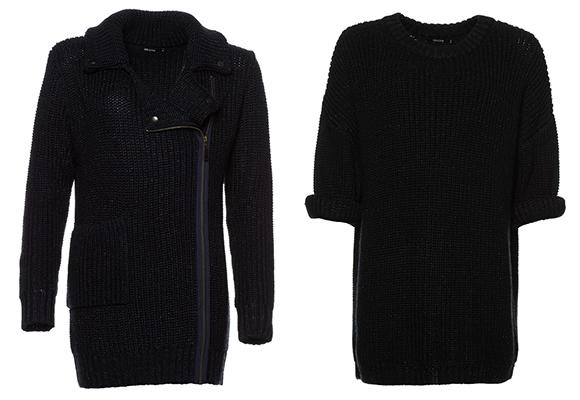 Calentito con Volcom