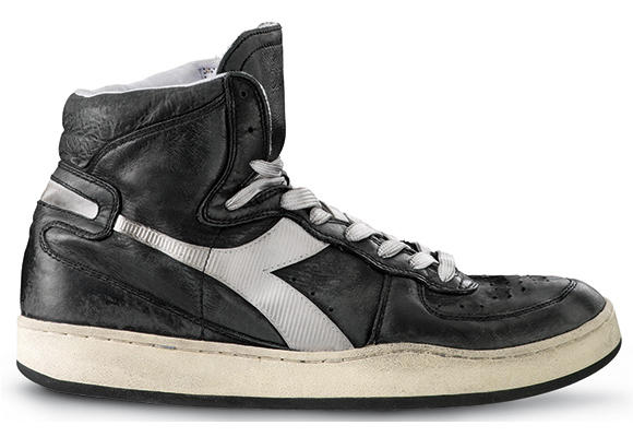 Baloncesto italiano en tus pies