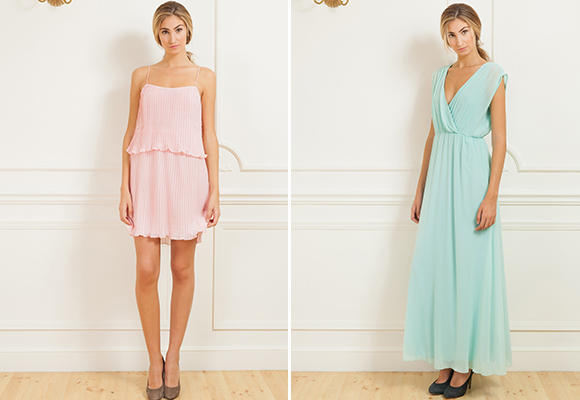 Looks para los eventos del a&ntilde;o