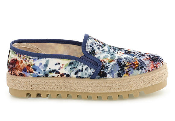 Sixtyseven para el verano 2015