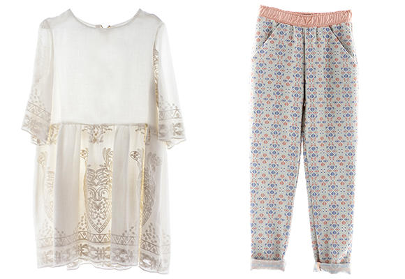 Primavera con Lentejita