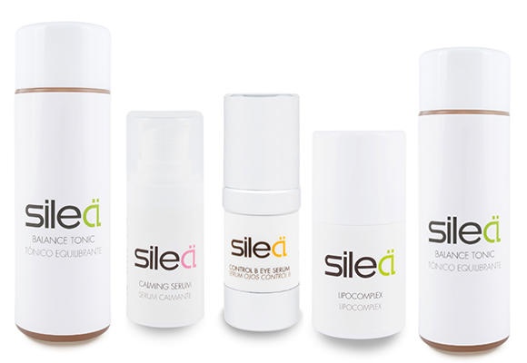 Cosméticos Sileä Cosméticos Sileä